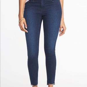 Rockstar Super Skinny Jeans